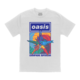 Champagne Supernova Band Floor Lay T-Shirt