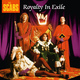 Royalty in Exile