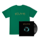 Sol.Hz + T-Shirt