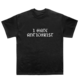 Antichrist - Black Tee