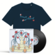 T-Shirt Vinyl Bundle Botanical Garden