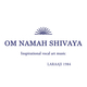 OM Namah Shivaya