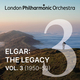 Elgar: The Legacy, Vol. 3 (1950-1953) (Remastered)