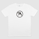 Aphex Logo White T-Shirt