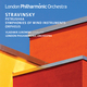 Stravinsky: Petrushka & Orpheus