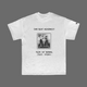 Teen of Denial: Joe's Story Tee