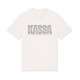 CREAM Logo T-shirt - Off White