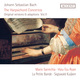 Johann Sebastian Bach: Harpsichord Concertos Vol. 2