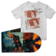 Headful of Sugar - Album + T-Shirt Bundle
