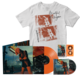 Headful of Sugar - Vinyl + CD + Cassette + T-Shirt Bundle