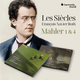 Mahler 1 & 4 (2CD Boxset)