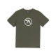 Aphex Logo T-Shirt - Khaki