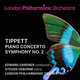 Tippett: Symphony No. 2: III. Presto veloce (Live)
