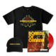 Inferno T-Shirt + Cap Bundles