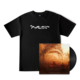 Selected Ambient Works Volume II + Logo T-shirt - Black