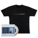 CD + T-Shirt