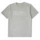 Autechre Quaristice T-Shirt - Heather Grey