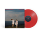 Translucent Red Vinyl - 12"