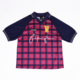 Heaven or Las Vegas Football Shirt