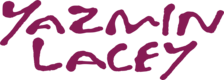 Yazmin Lacey